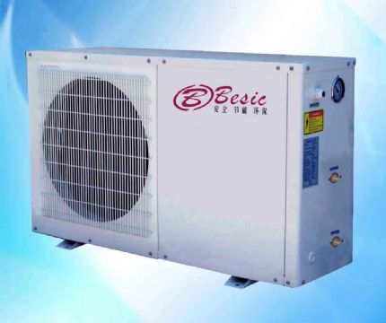 Heat Pump Water Heater